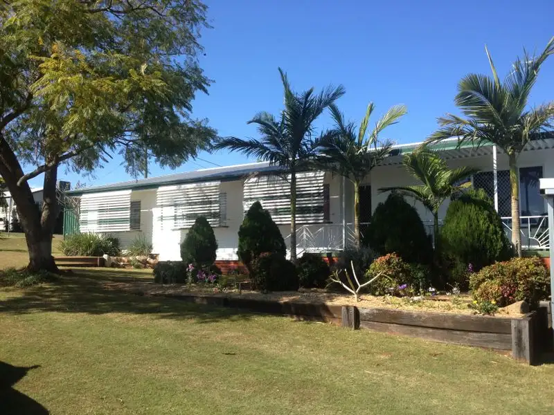 Main view of Homely house listing, 21 Webster Street, Kingaroy QLD 4610
