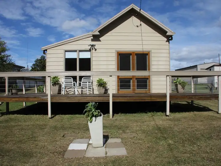 1 Anderson Avenue, Paxton NSW 2325