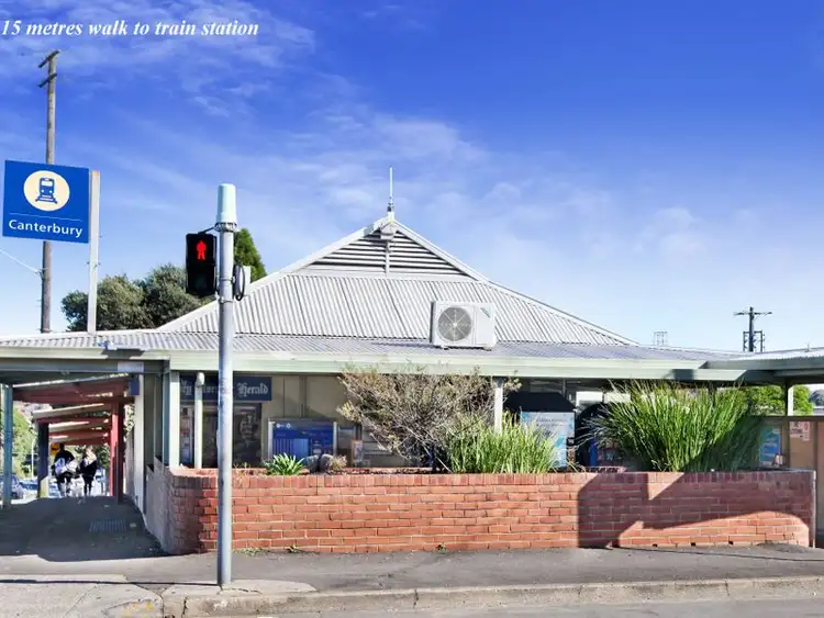Sixth view of Homely apartment listing, 14/237 Canterbury Road, Canterbury NSW 2193