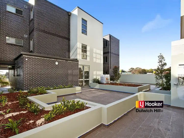 Fifth view of Homely apartment listing, 14/237 Canterbury Road, Canterbury NSW 2193