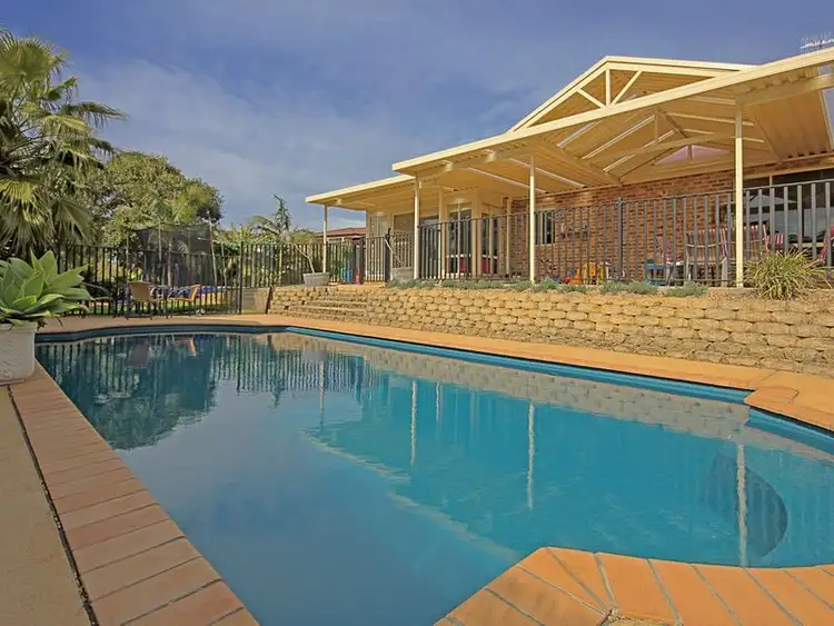 Main view of Homely house listing, 44 Eric Fenning Drive, Surf Beach NSW 2536