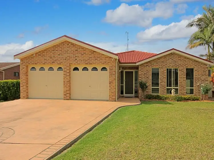 Second view of Homely house listing, 44 Eric Fenning Drive, Surf Beach NSW 2536
