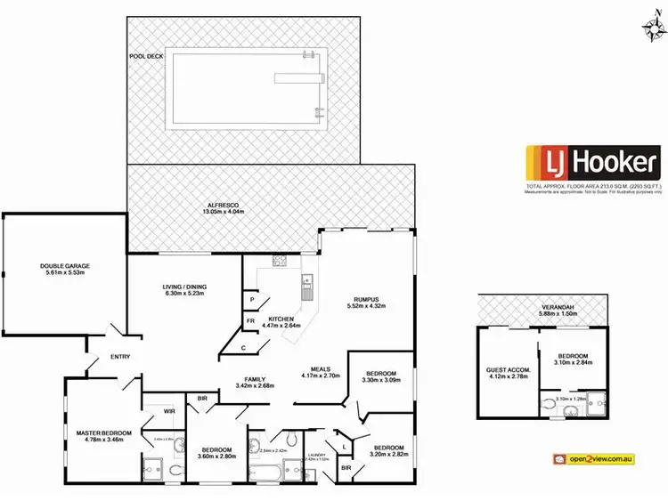 Fifth view of Homely house listing, 44 Eric Fenning Drive, Surf Beach NSW 2536