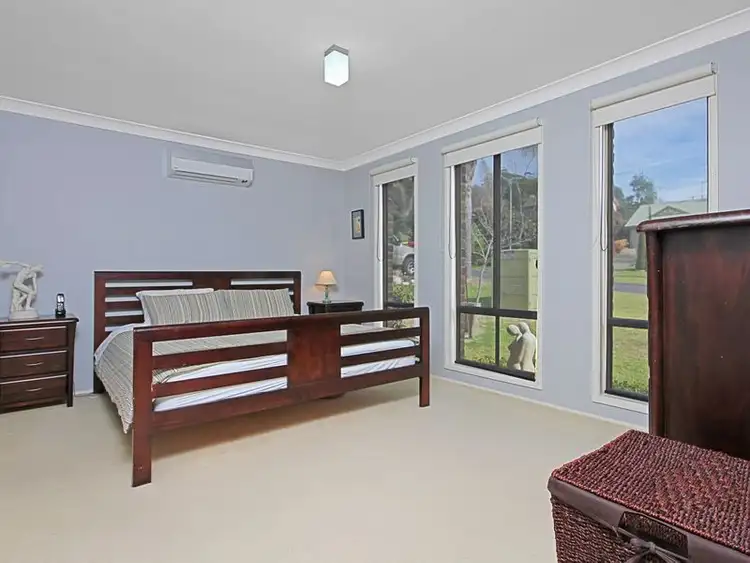Third view of Homely house listing, 44 Eric Fenning Drive, Surf Beach NSW 2536