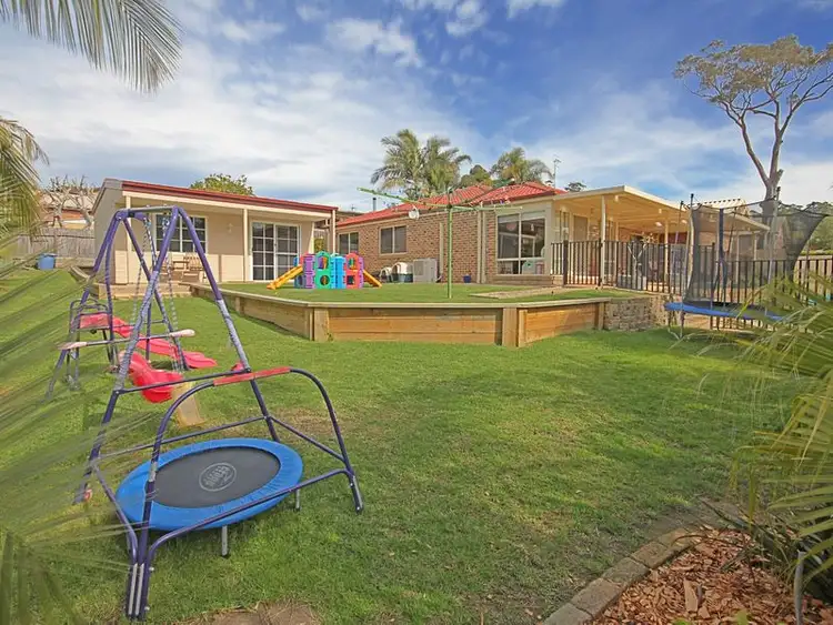 Fourth view of Homely house listing, 44 Eric Fenning Drive, Surf Beach NSW 2536