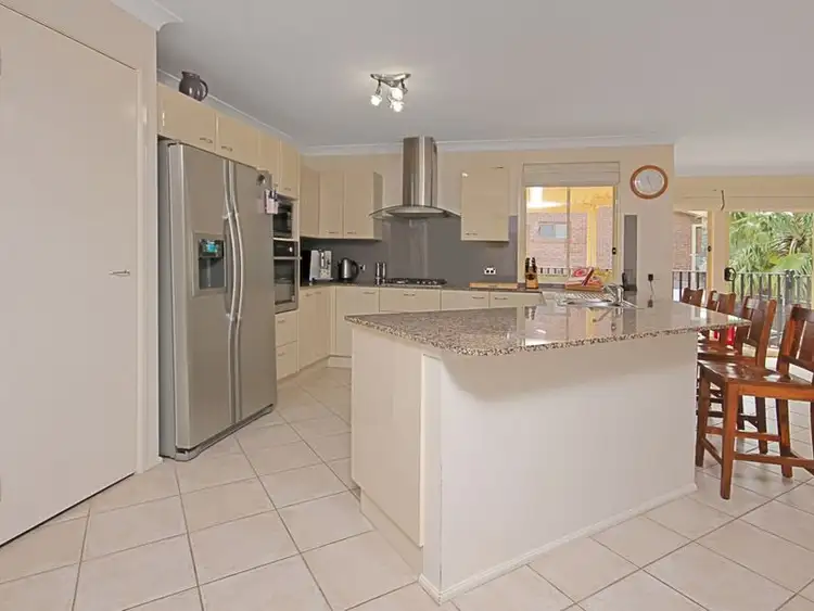 Seventh view of Homely house listing, 44 Eric Fenning Drive, Surf Beach NSW 2536