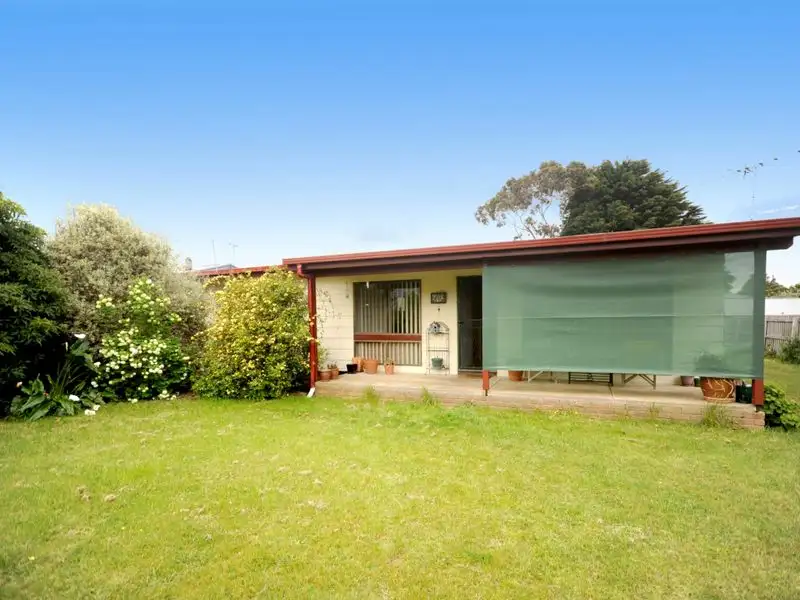 Main view of Homely house listing, 11 Coatsworth Avenue, St Leonards VIC 3223