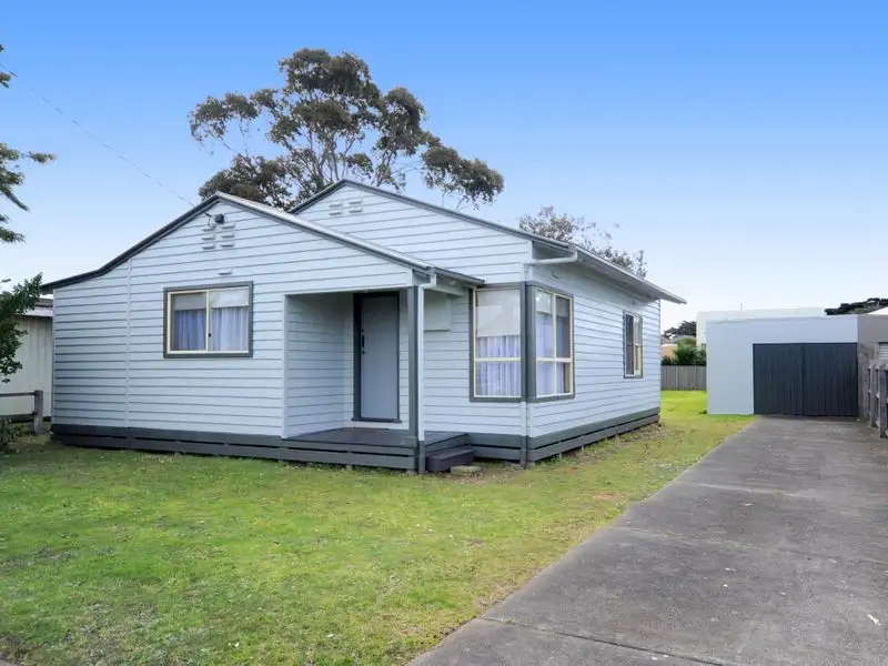 Main view of Homely house listing, 14 Blanche Street, St Leonards VIC 3223