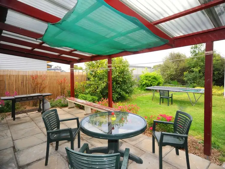 Third view of Homely house listing, 11 Coatsworth Avenue, St Leonards VIC 3223