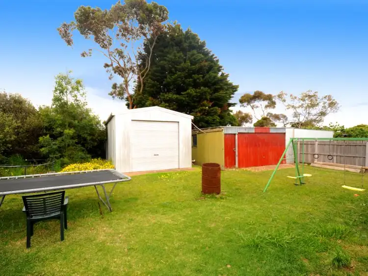 Second view of Homely house listing, 11 Coatsworth Avenue, St Leonards VIC 3223