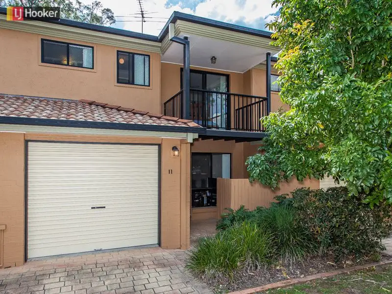 Main view of Homely townhouse listing, 11/960 Hamilton Road, Mcdowall QLD 4053