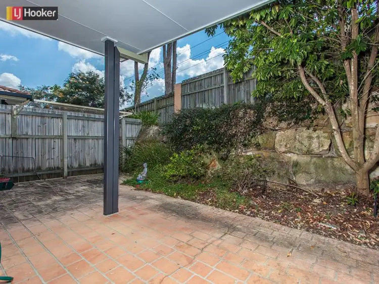 Seventh view of Homely townhouse listing, 11/960 Hamilton Road, Mcdowall QLD 4053