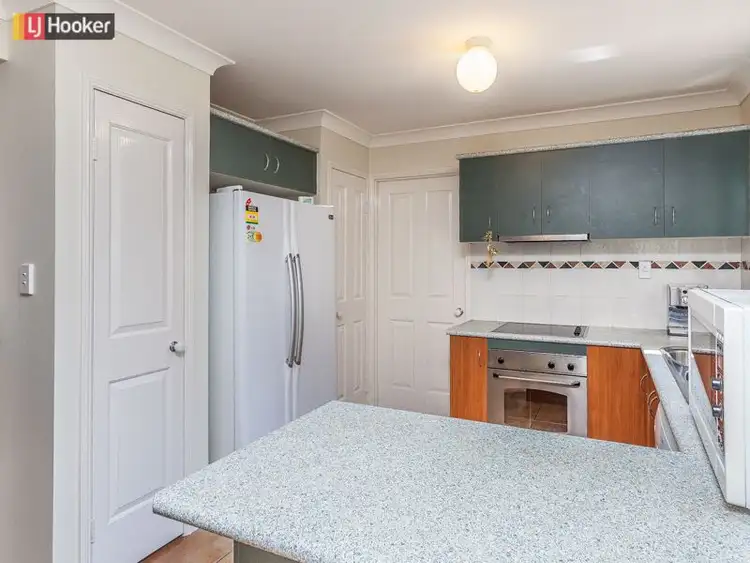 Fifth view of Homely townhouse listing, 11/960 Hamilton Road, Mcdowall QLD 4053
