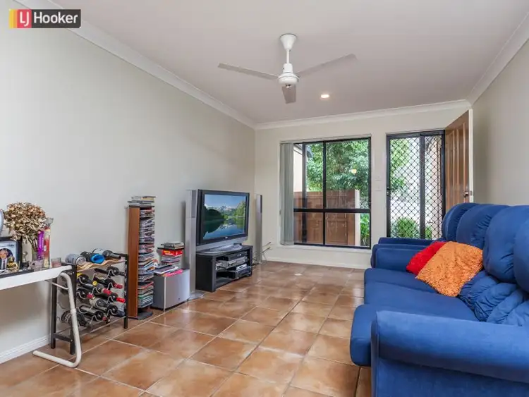 Third view of Homely townhouse listing, 11/960 Hamilton Road, Mcdowall QLD 4053