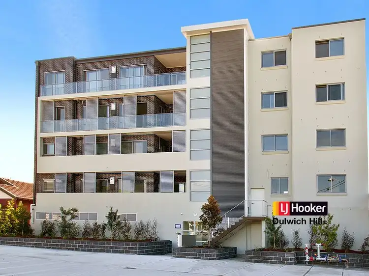 Third view of Homely apartment listing, 14/237 Canterbury Road, Canterbury NSW 2193
