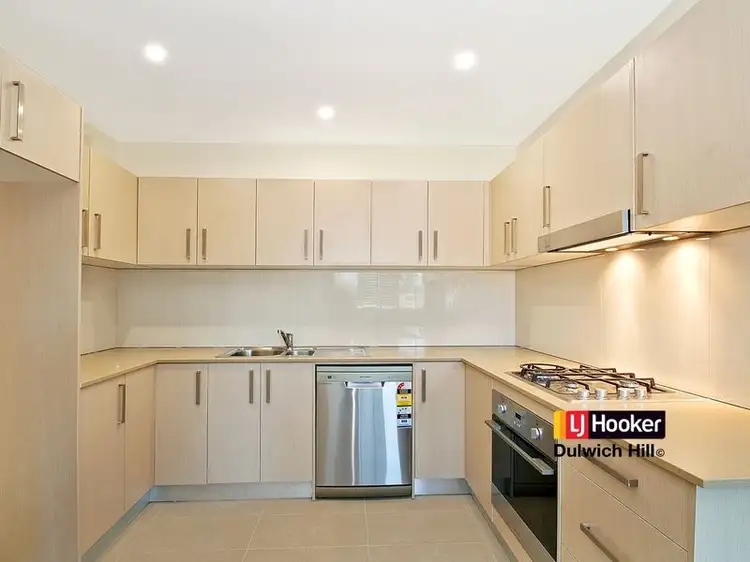 Main view of Homely apartment listing, 14/237 Canterbury Road, Canterbury NSW 2193