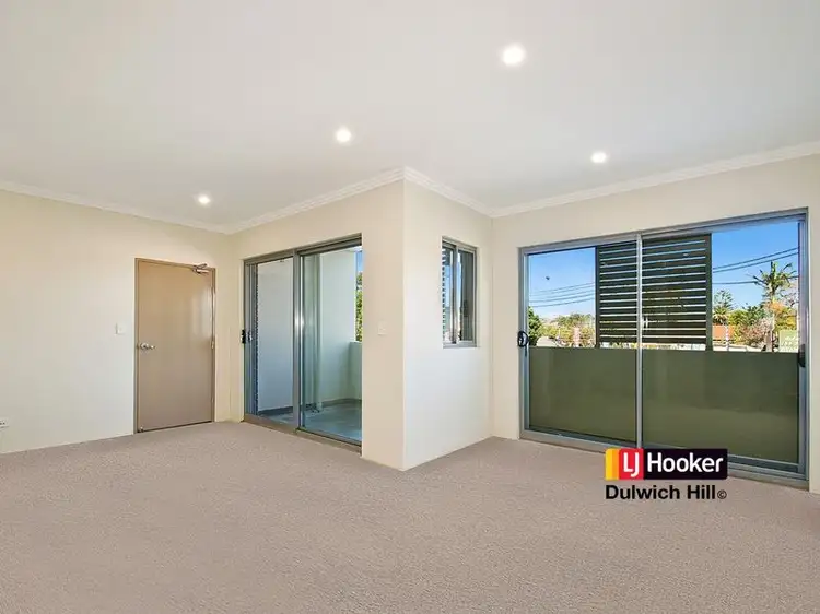 Second view of Homely apartment listing, 14/237 Canterbury Road, Canterbury NSW 2193