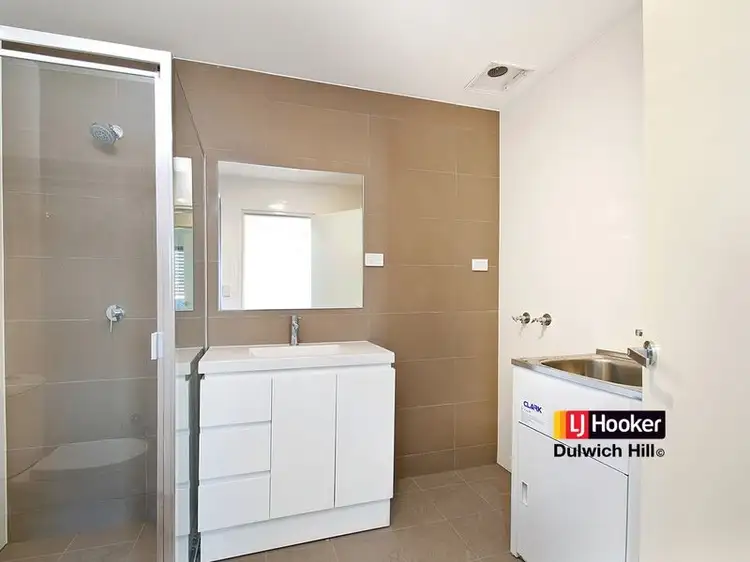 Fourth view of Homely apartment listing, 14/237 Canterbury Road, Canterbury NSW 2193