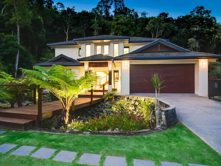 Fifth view of Homely house listing, 38 Thrush Terrace, Clifton Beach QLD 4879