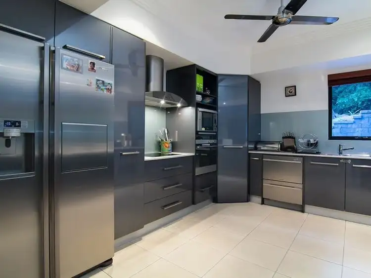 Main view of Homely house listing, 38 Thrush Terrace, Clifton Beach QLD 4879