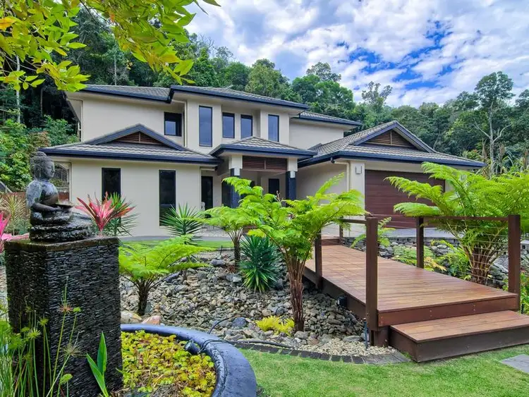 Fourth view of Homely house listing, 38 Thrush Terrace, Clifton Beach QLD 4879