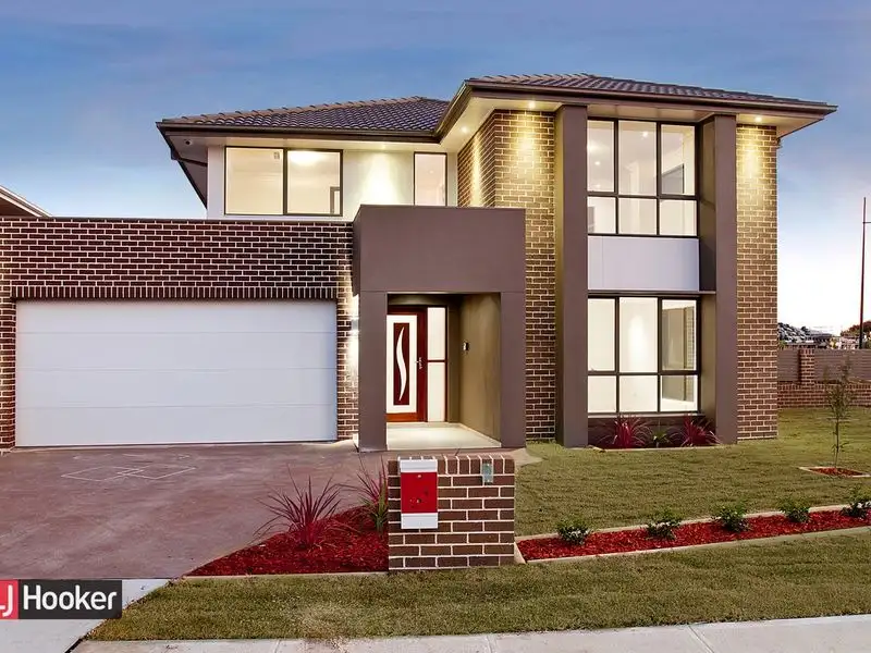 Main view of Homely house listing, 9 Elf Street, Quakers Hill NSW 2769