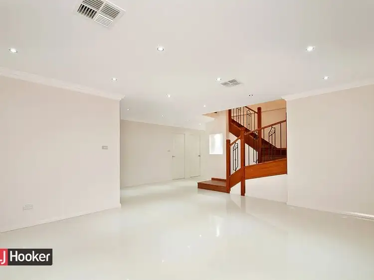 Second view of Homely house listing, 9 Elf Street, Quakers Hill NSW 2769