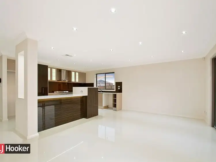 Fourth view of Homely house listing, 9 Elf Street, Quakers Hill NSW 2769
