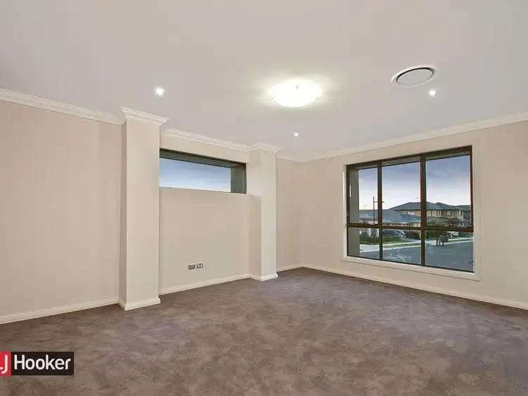 Sixth view of Homely house listing, 9 Elf Street, Quakers Hill NSW 2769
