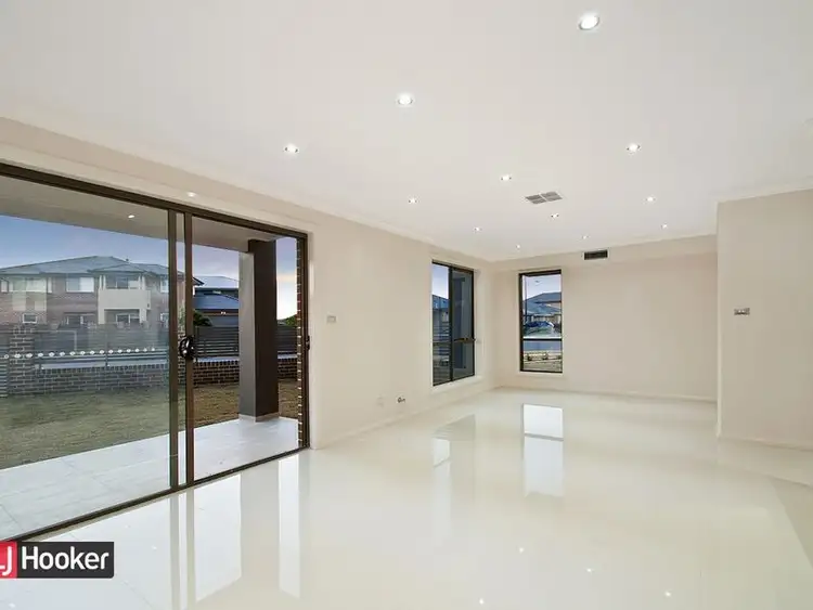 Third view of Homely house listing, 9 Elf Street, Quakers Hill NSW 2769