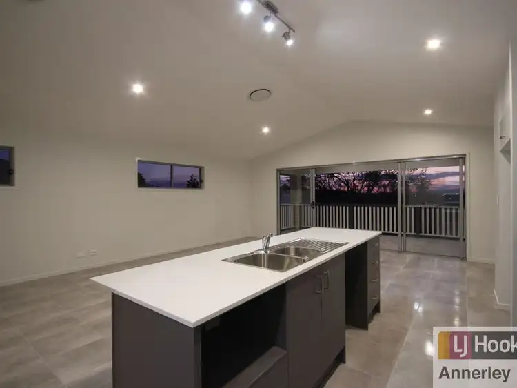 Third view of Homely house listing, 97 Lutzow Street, Tarragindi QLD 4121