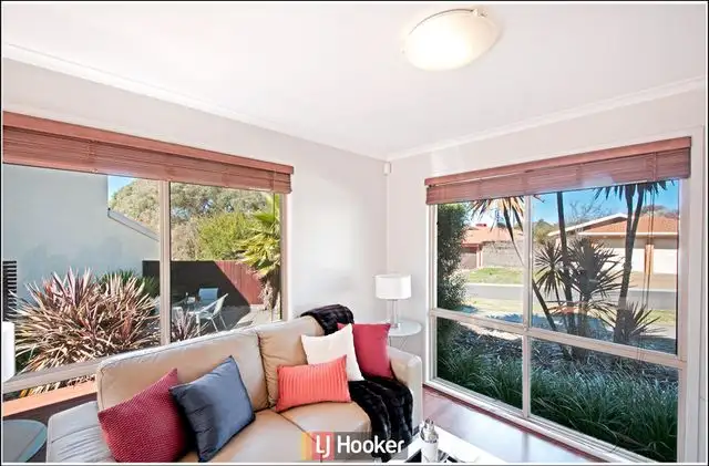 Fifth view of Homely townhouse listing, 25/17 Fernyhough Crescent, Lyneham ACT 2602