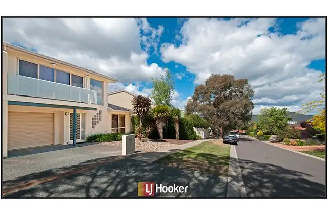 25/17 Fernyhough Crescent, Lyneham ACT 2602
