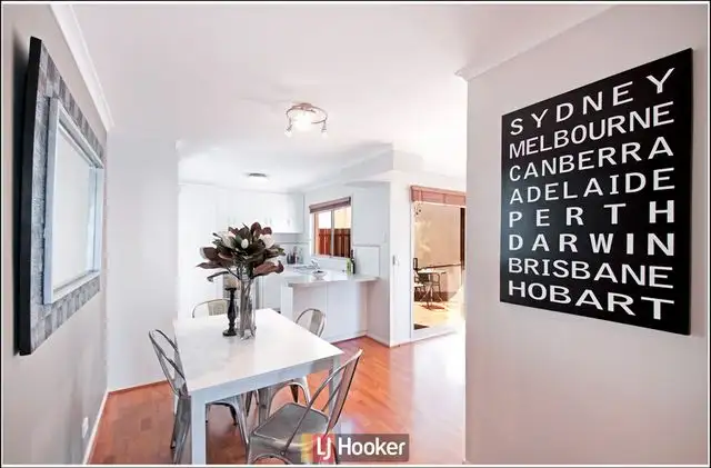 Sixth view of Homely townhouse listing, 25/17 Fernyhough Crescent, Lyneham ACT 2602
