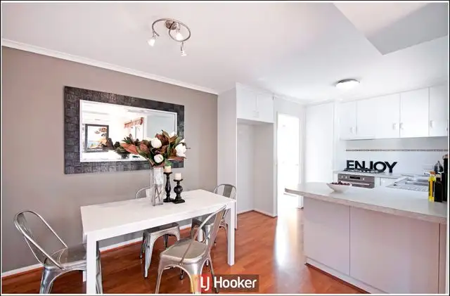 Seventh view of Homely townhouse listing, 25/17 Fernyhough Crescent, Lyneham ACT 2602