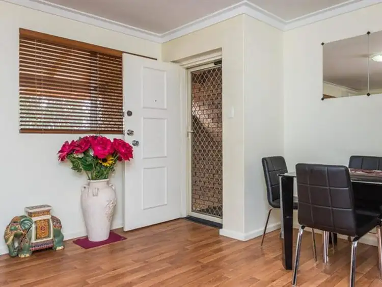 Third view of Homely unit listing, 3/71 Fourth Avenue, Mount Lawley WA 6050