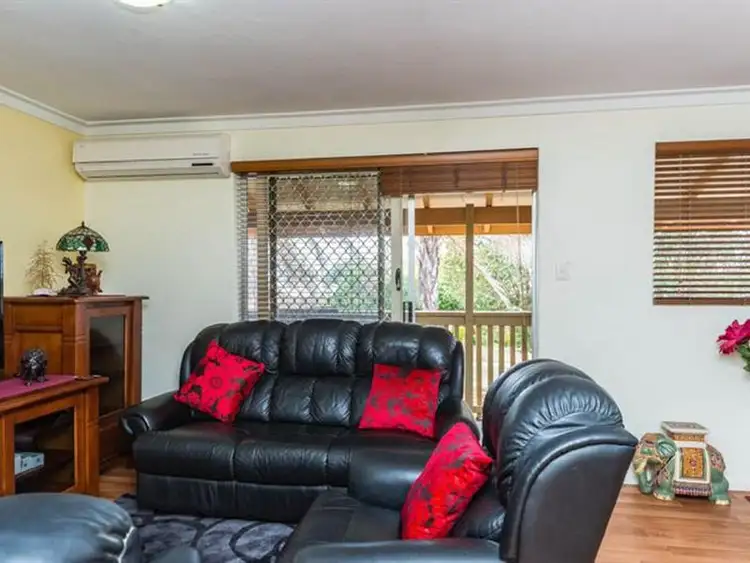 Fourth view of Homely unit listing, 3/71 Fourth Avenue, Mount Lawley WA 6050