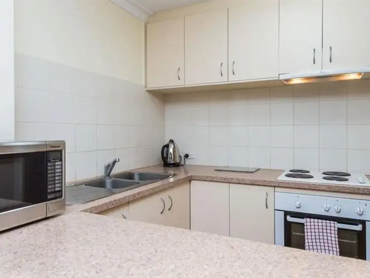 Fifth view of Homely unit listing, 3/71 Fourth Avenue, Mount Lawley WA 6050