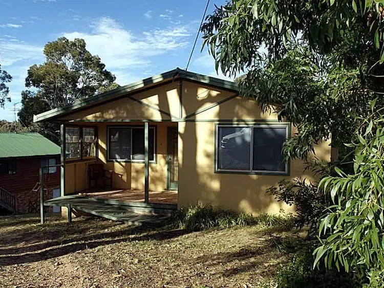Third view of Homely house listing, 12 Berrima Parade, Surfside NSW 2536