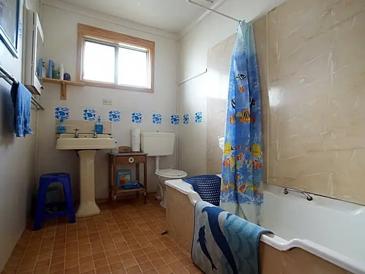 Fourth view of Homely house listing, 12 Berrima Parade, Surfside NSW 2536