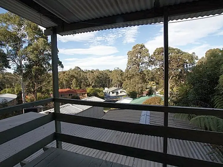 Seventh view of Homely house listing, 12 Berrima Parade, Surfside NSW 2536