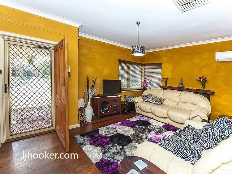 Third view of Homely house listing, 9A Taree Street, St James WA 6102