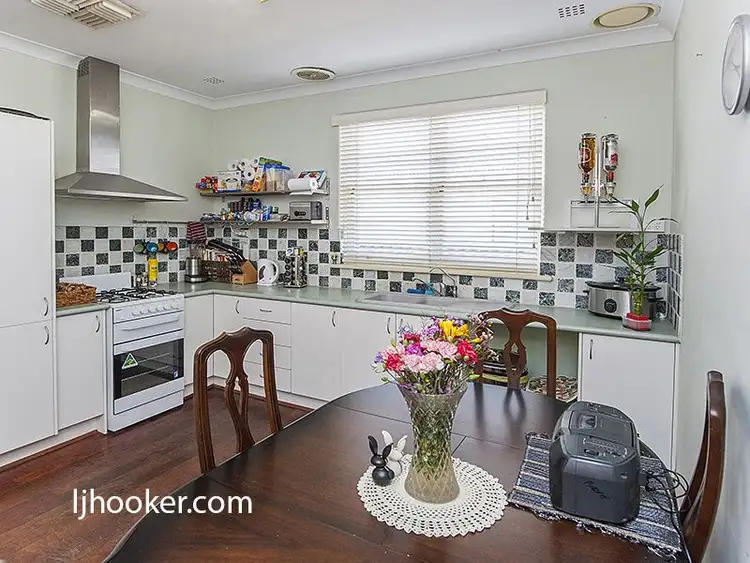 Fourth view of Homely house listing, 9A Taree Street, St James WA 6102