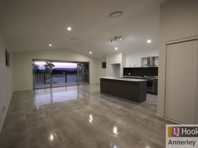 Second view of Homely house listing, 97 Lutzow Street, Tarragindi QLD 4121