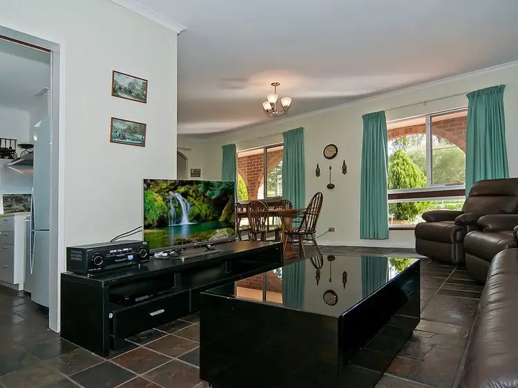 Second view of Homely house listing, 12 Filsell Road, Lyndoch SA 5351