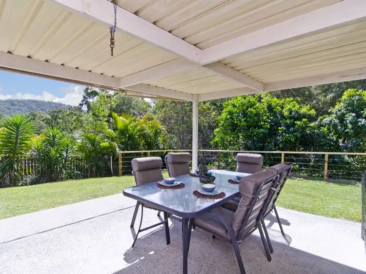 Fourth view of Homely house listing, 8 Jane Lane, Oxenford QLD 4210