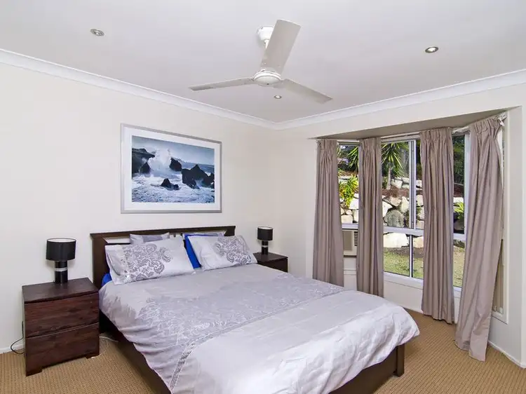 Seventh view of Homely house listing, 8 Jane Lane, Oxenford QLD 4210
