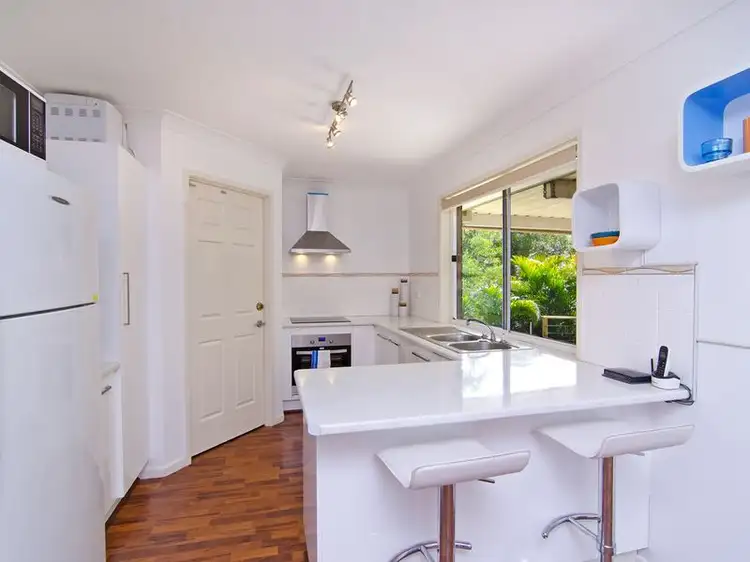 Third view of Homely house listing, 8 Jane Lane, Oxenford QLD 4210