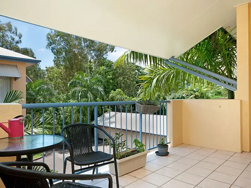 Main view of Homely unit listing, 18/35 Greenslopes Street, Manunda QLD 4870