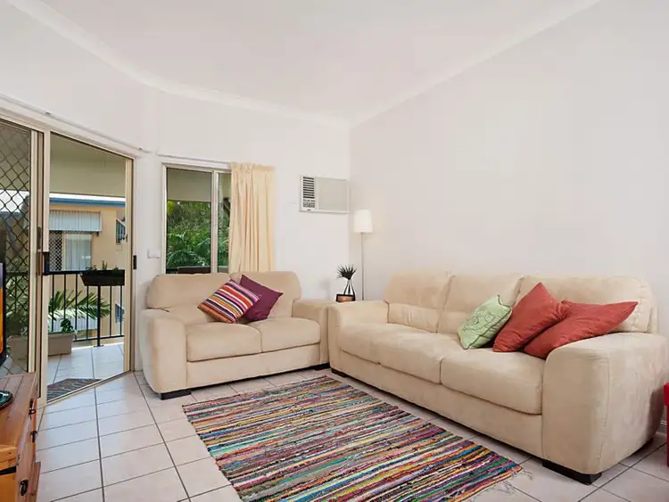 Second view of Homely unit listing, 18/35 Greenslopes Street, Manunda QLD 4870